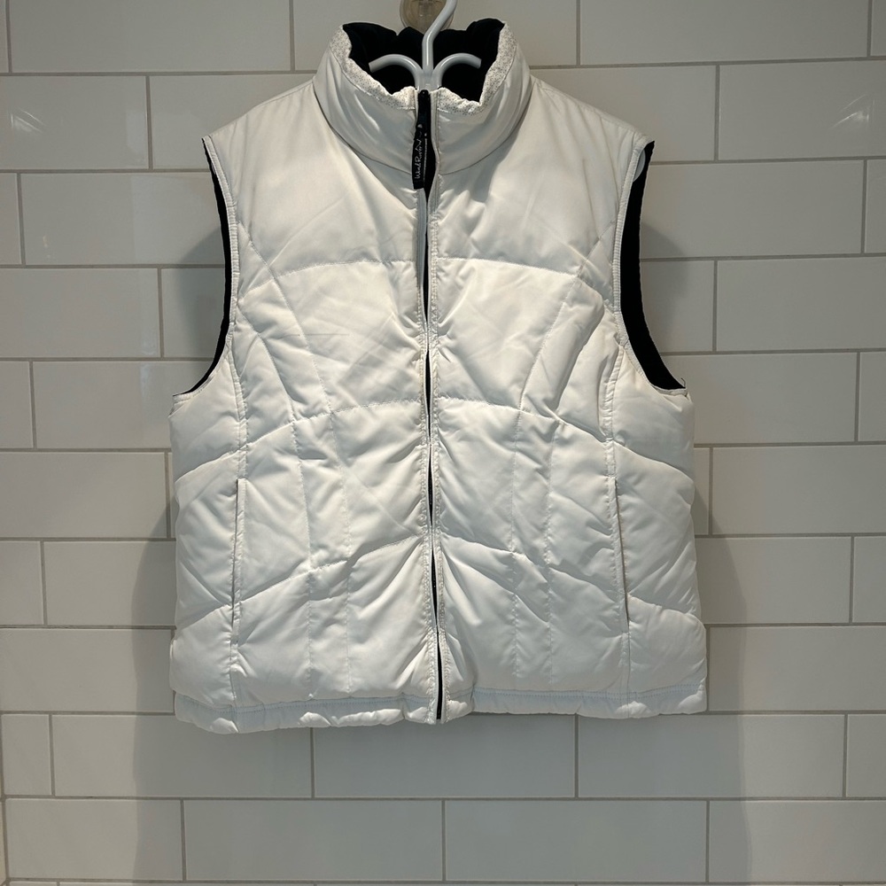 Wind River Women’s Reversible Down Vest